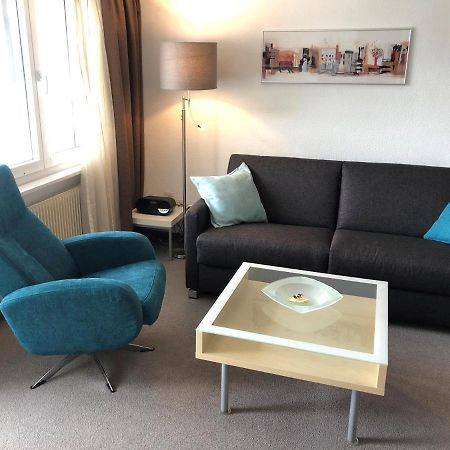 Studio Ravaisch Davos Exteriör bild