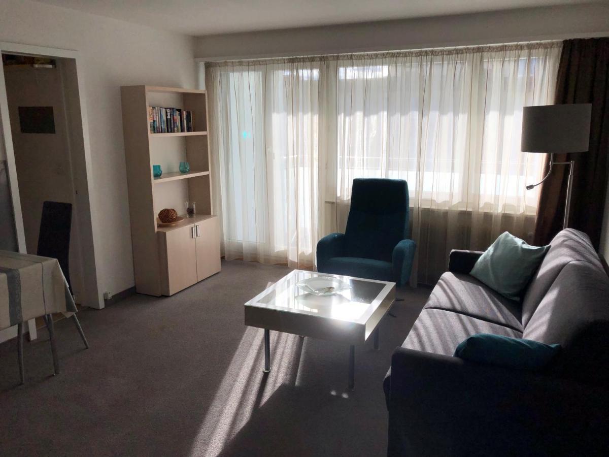 Studio Ravaisch Davos Exteriör bild