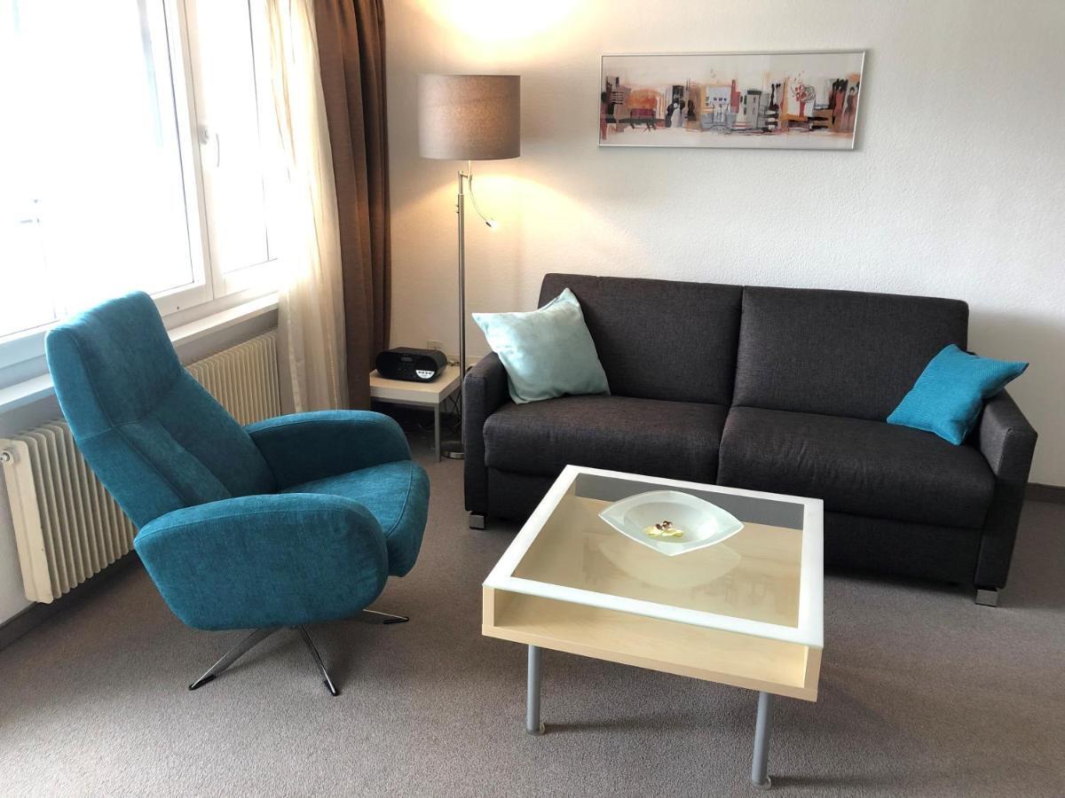 Studio Ravaisch Davos Exteriör bild
